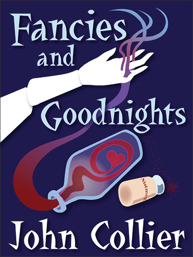 Fancies and Goodnights