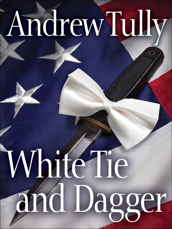 White Tie and Dagger