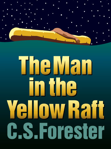 The Man in the Yellow Raft