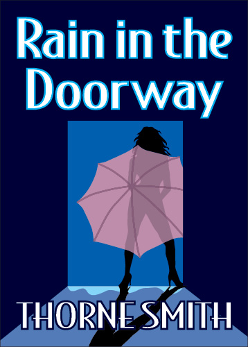 Rain in the Doorway