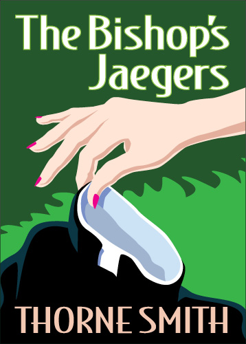 The Bishops� Jaegers
