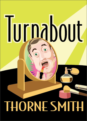 Turnabout