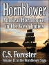 Admiral Hornblower in the West Indies book cover