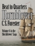 Beat to Quarters book cover