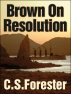 Brown on Resolution book cover