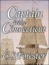 Captain from Connecticut book cover