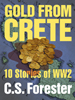 Gold from Crete book cover