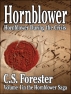 Hornblower During the Crisis book cover