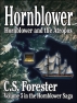 Hornblower and the Atropos book cover