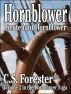 Lieutenant Hornblower book cover