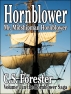 Mr. Midshipman Hornblower book cover