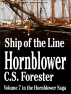 Ship of the Line book cover