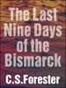 The Last Nine Days of the Bismarck book cover