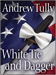 White Tie and Daggars cover
