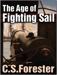 The Age of Fighting Sail cover