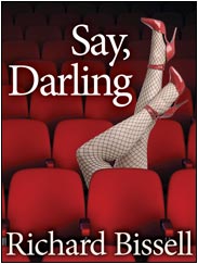 Say Darling cover