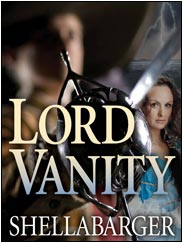 Lord Vanity cover
