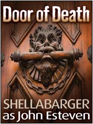 The Door of Death cover