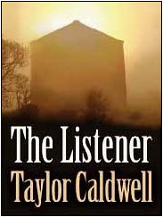 The Listener cover