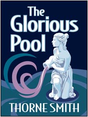 The Glorious Pool cover