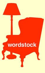 Wordstock logo