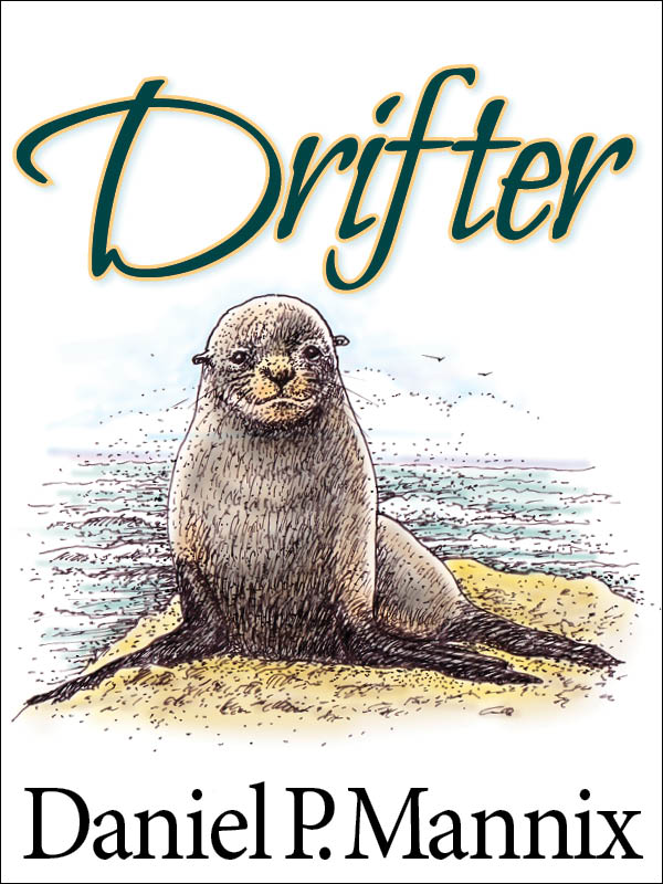 Drifter by Daniel Mannix
