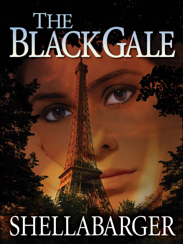 (cover image - The Black Gale)