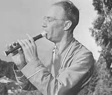 C.S. Forester - image