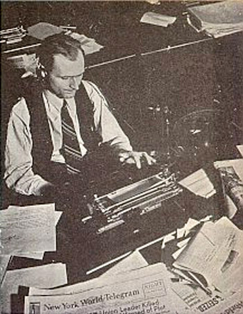 H Allen Smith - image