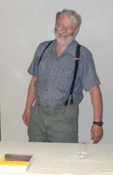 John Forester - image