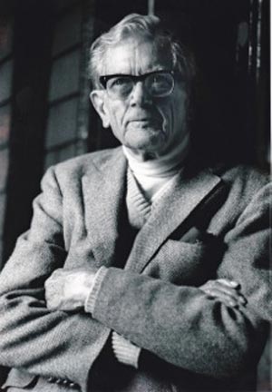 Niven Busch - image