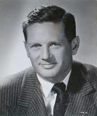 Niven Busch - image