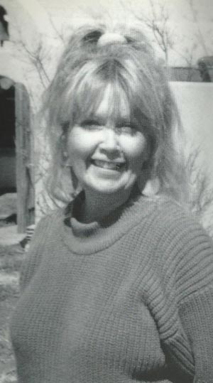 Phillis Stevens - image