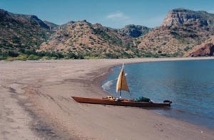 Capt Ron - Baja image