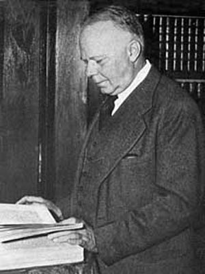 Samuel Shellabarger - image
