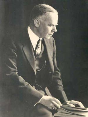 Samuel Shellabarger - image