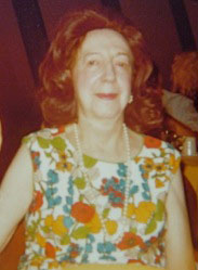 Taylor Caldwell image